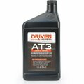 Keen At3 Synthetic Dex 3 Auto Transmission Fluid KE3558103